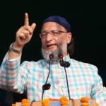 ‘नाराज फूफा से करेगा क्या?’ — SIR पर ओवैसी के सवाल, चुनाव आयोग से मांगा जवाब